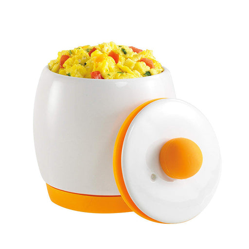 Microwave egg cooker - MRSLM