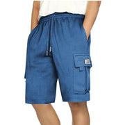 men's workwear shorts, view 10 - MRSLM