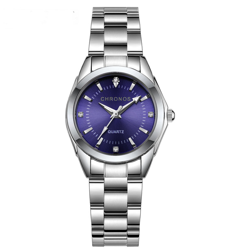 simple fashion watch for women - MRSLM