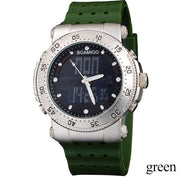 dual display sports watch, view 5 - MRSLM