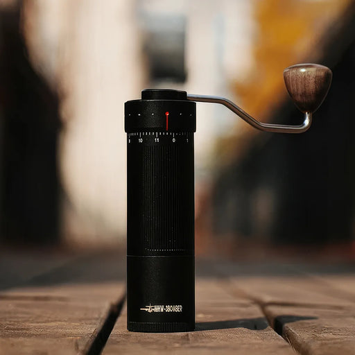 R3 manual coffee grinder - MRSLM