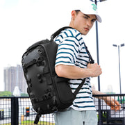 Men's fashion backpack - MRSLM