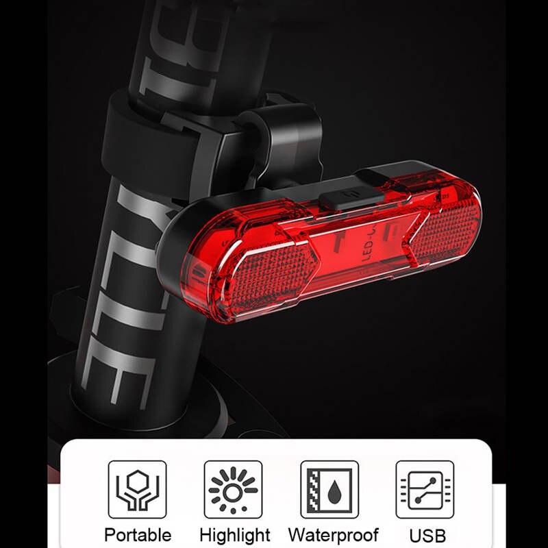 6000 lumen bike light, view 12 - MRSLM
