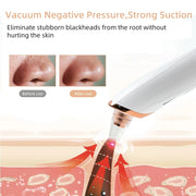 electric pore vacuum cleaner, view 6 - MRSLM