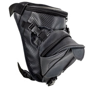 Detachable thigh leg bag, view 5 - MRSLM