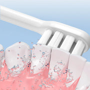 smart electric toothbrush, view 6 - MRSLM