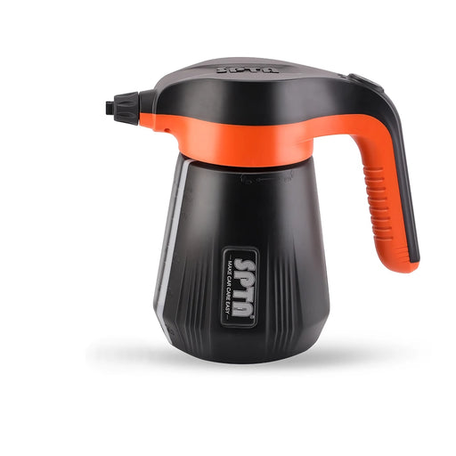 cordless foam sprayer - MRSLM