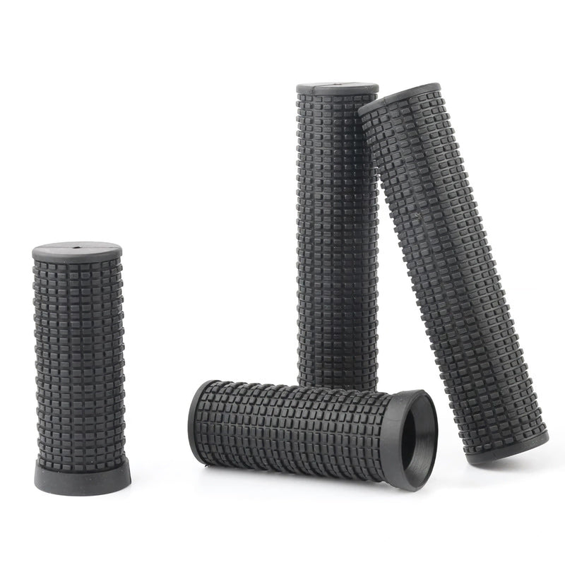 mountain bike rubber grips - MRSLM