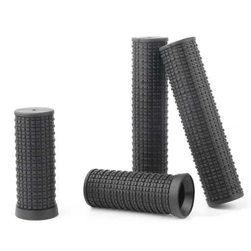 mountain bike rubber grips - MRSLM
