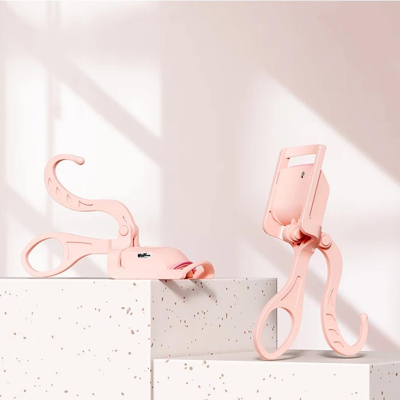 electric heated eyelash curler - MRSLM