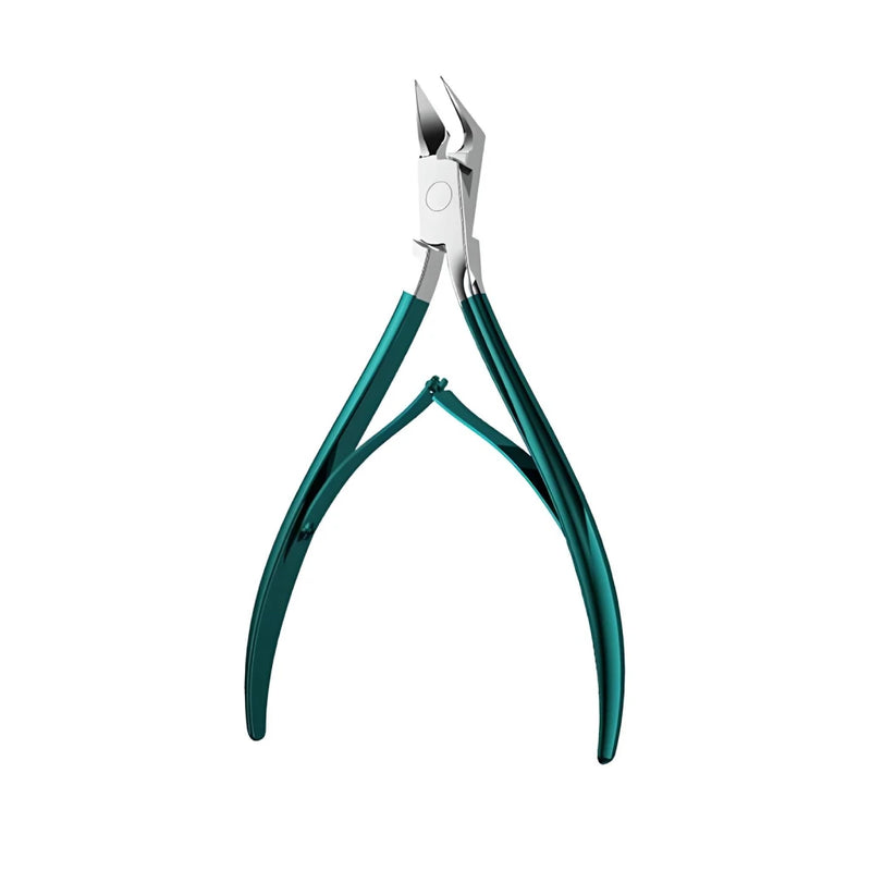 professional cuticle trimmer, view 2 - MRSLM