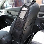 car seat side organizer, view 2 - MRSLM