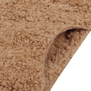 Women's plush-lined warm jacket, view 10 - MRSLM