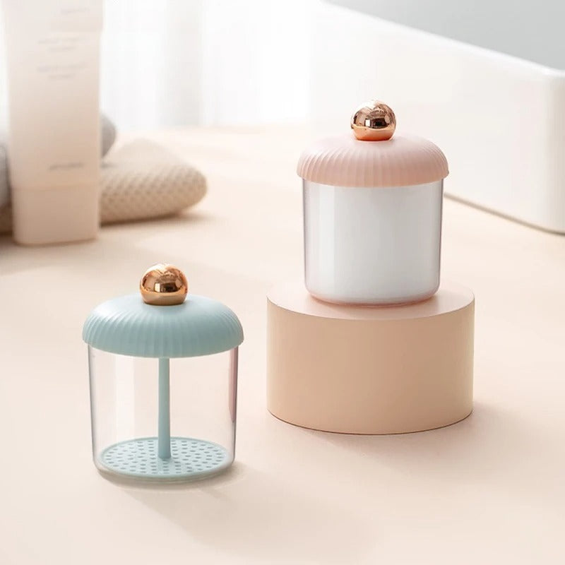 portable foam maker, view 9 - MRSLM