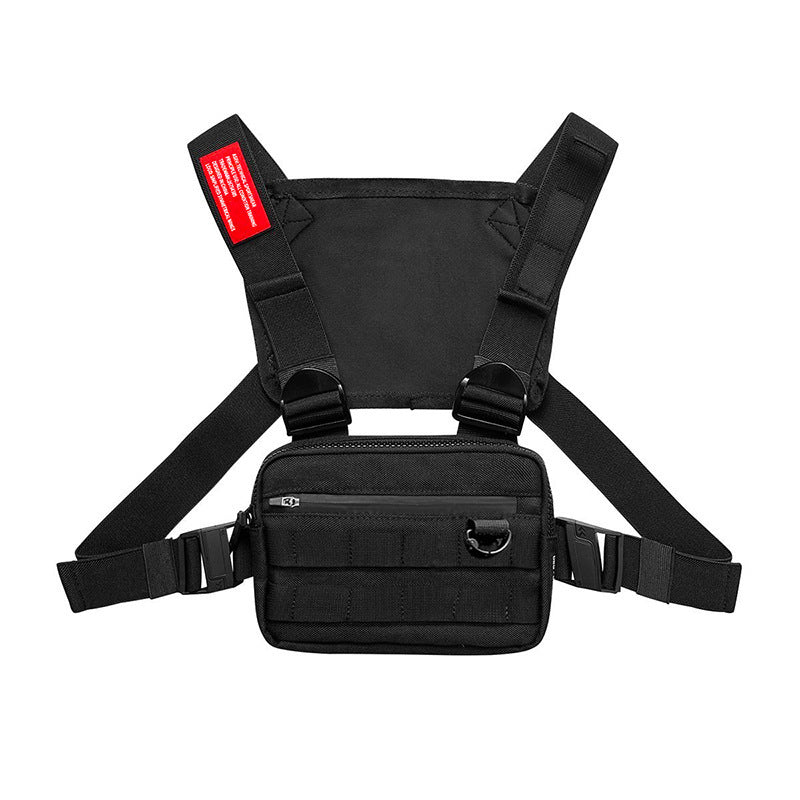 leisure sports bag, view 4 - MRSLM