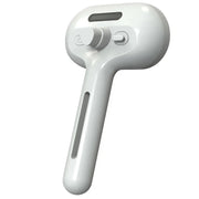 cat steam brush, view 2 - MRSLM