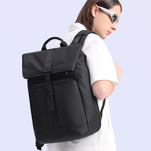 men's leisure business backpack - MRSLM