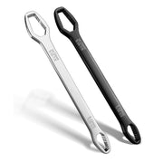 double-head ratchet wrench, view 7 - MRSLM