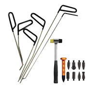 paintless dent repair toolkit, view 2 - MRSLM