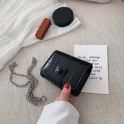mini cosmetic bag, view 5 - MRSLM