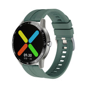 sports smart watch, view 4 - MRSLM