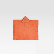 emergency waterproof poncho, view 2 - MRSLM