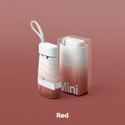 flat mini sun umbrella, view 5 - MRSLM