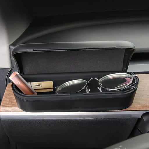 custom fit car sunglasses case - MRSLM