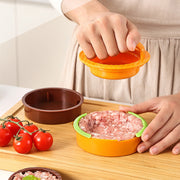 burger patty press - MRSLM
