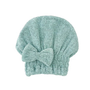 Bamboo hair towel wrap, view 5 - MRSLM