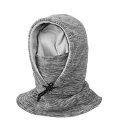 2-in-1 windproof hat and neck warmer, view 10 - MRSLM