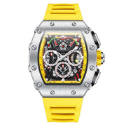 men's automatic mechanical watch, view 7 - MRSLM