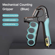 adjustable hand grip strengthener, view 7 - MRSLM