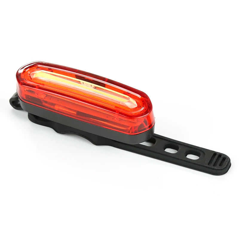 night cycling LED tail light, view 12 - MRSLM