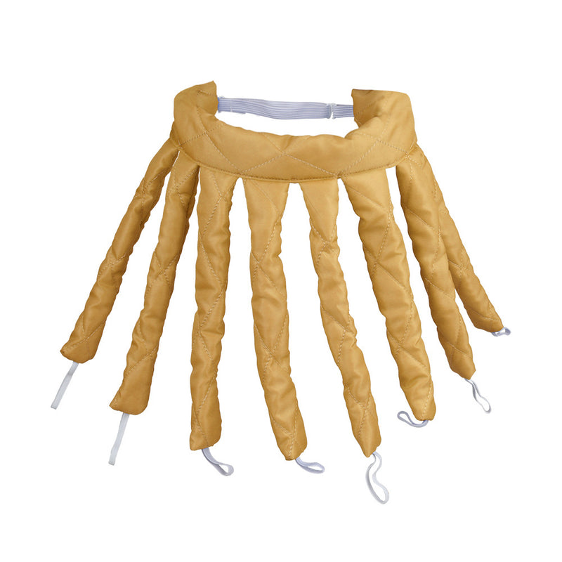 Heatless eight-claw hair curler, view 6 - MRSLM