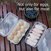 shockproof portable egg holder, view 6 - MRSLM