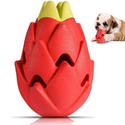 pitaya dog chew toy, view 3 - MRSLM