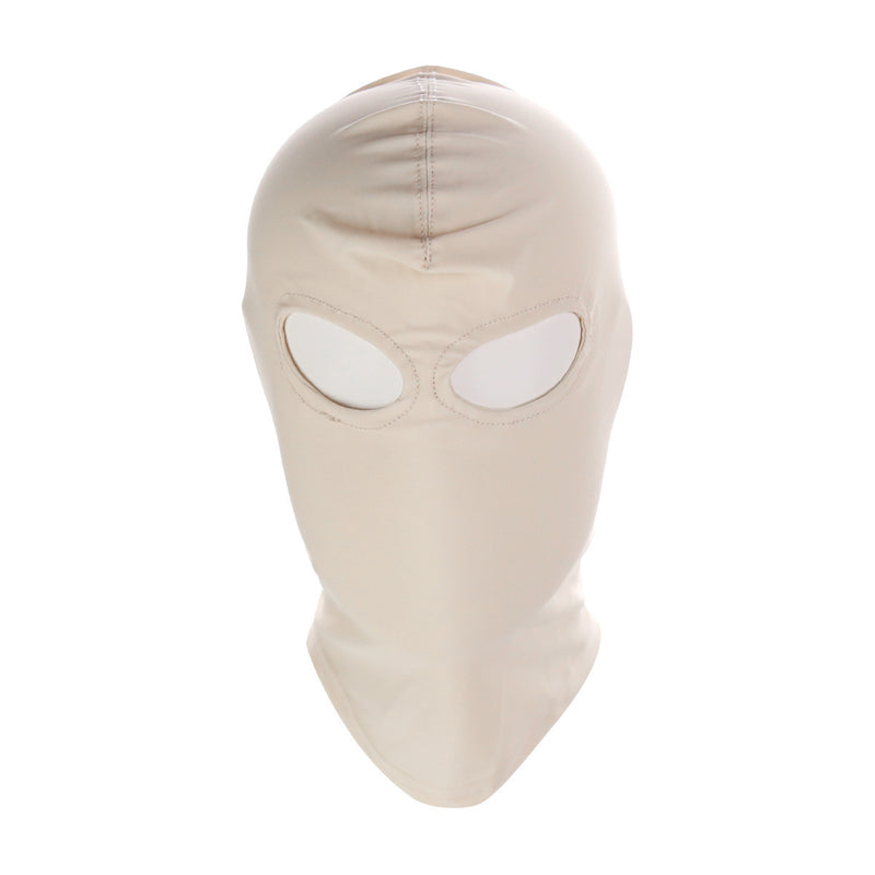 Unisex summer full face mask, view 8 - MRSLM