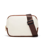 Women's PU leather belt bag, view 3 - MRSLM
