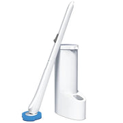 disposable toilet brush cleaner kit, view 8 - MRSLM