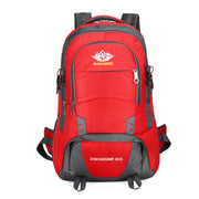 large capacity sports backpack, view 2 - MRSLM