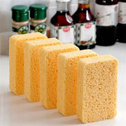 magic melamine sponge, view 4 - MRSLM