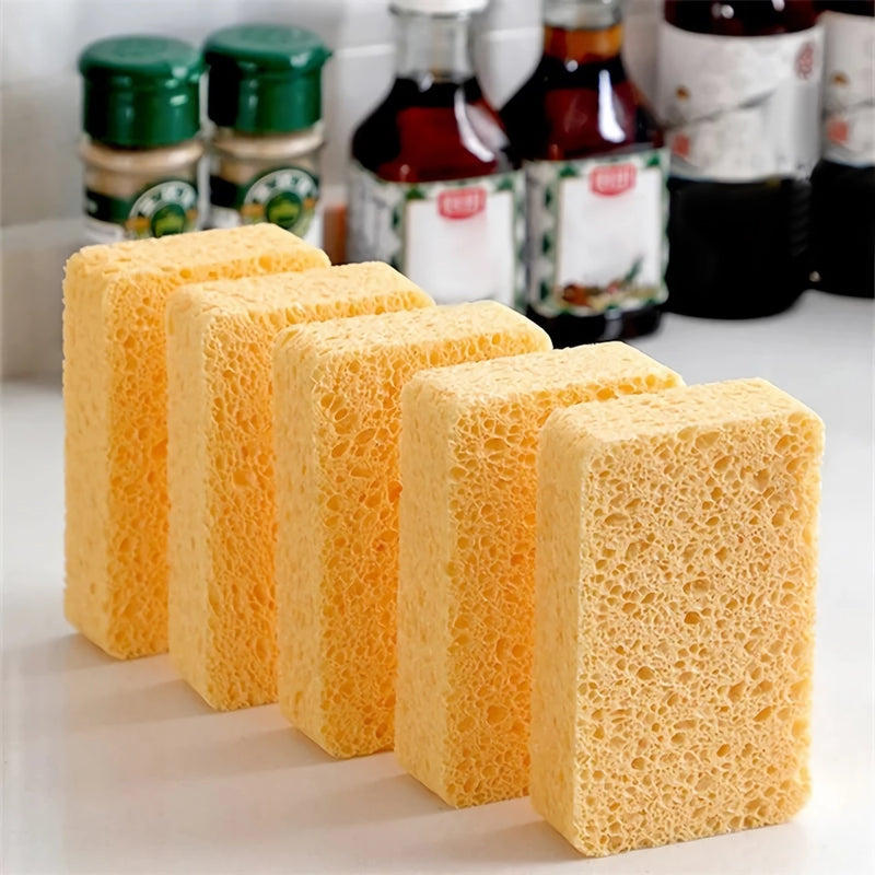 magic melamine sponge, view 4 - MRSLM