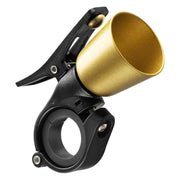 Retro high-decibel road and MTB bike bell, view 5 - MRSLM