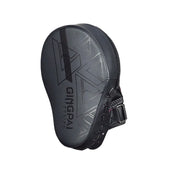 boxing and MMA training pad, view 4 - MRSLM