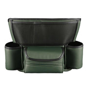 leather car seat organizer - MRSLM
