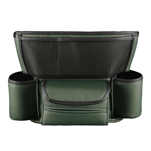 leather car seat organizer - MRSLM
