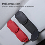 car glasses holder, view 10 - MRSLM