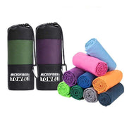 quick-dry microfiber sports towel - MRSLM
