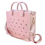 waterproof beach tote bag, view 8 - MRSLM